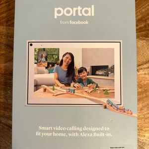 Facebook Portal